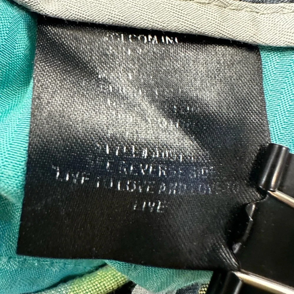 Volcom previously owned